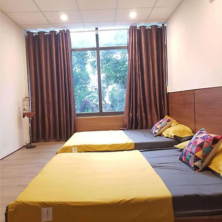 Codo Homestay Hué Extérieur photo