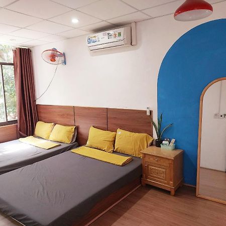 Codo Homestay Hué Extérieur photo