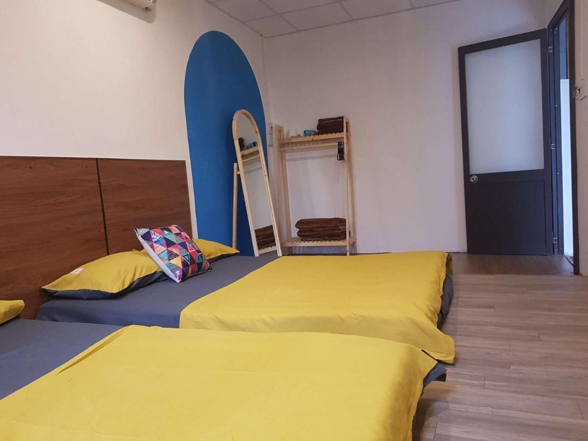 Codo Homestay Hué Extérieur photo