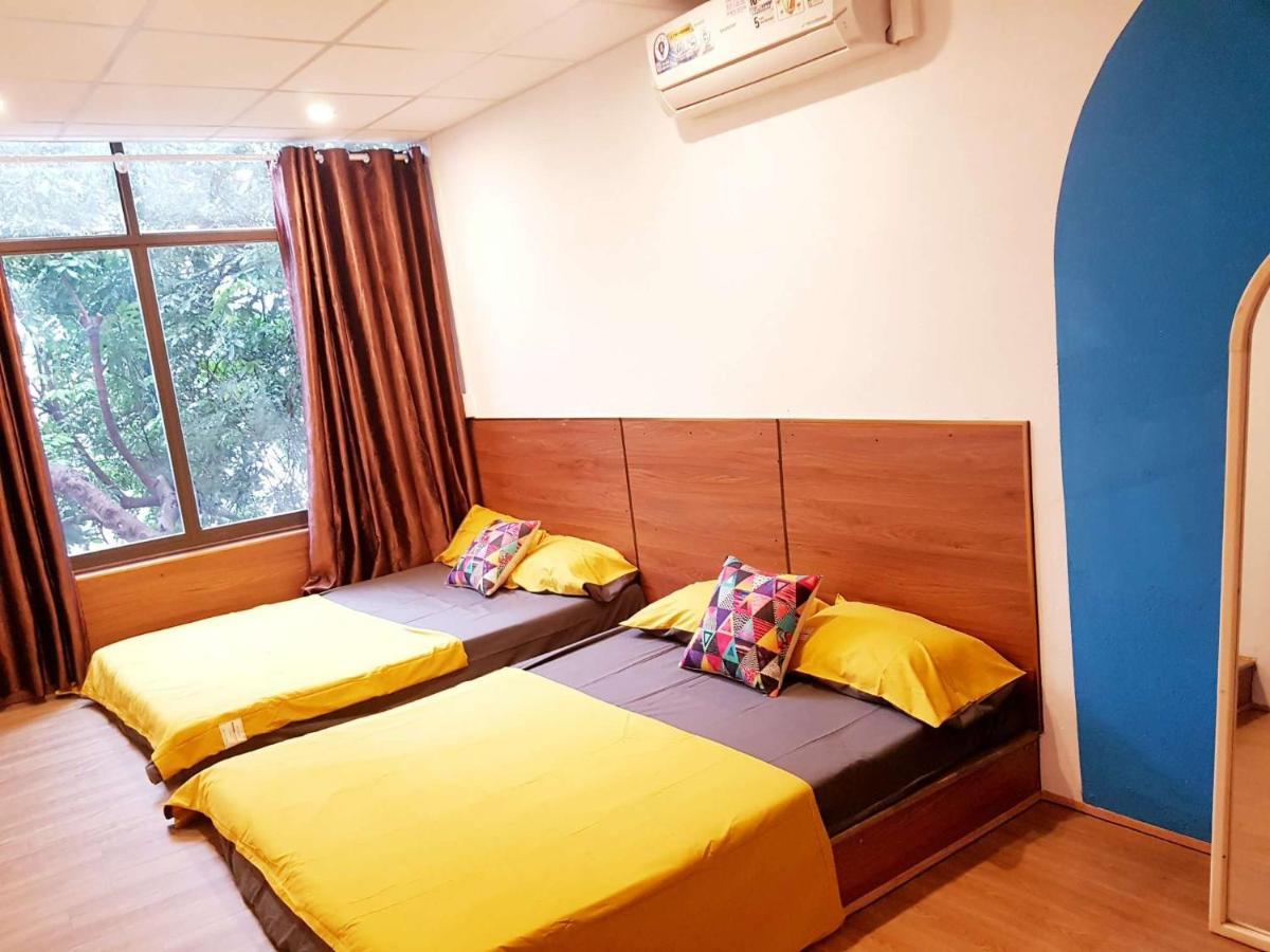 Codo Homestay Hué Extérieur photo