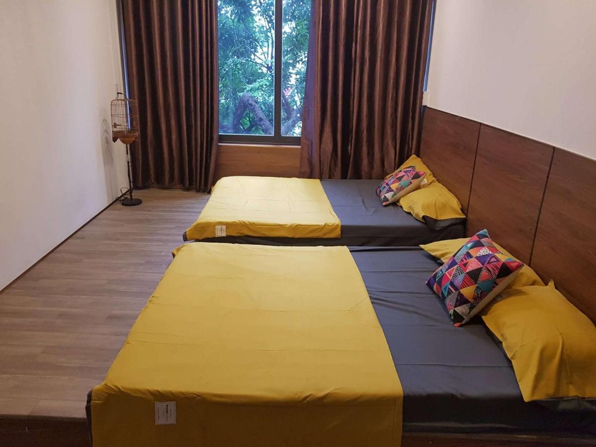 Codo Homestay Hué Extérieur photo