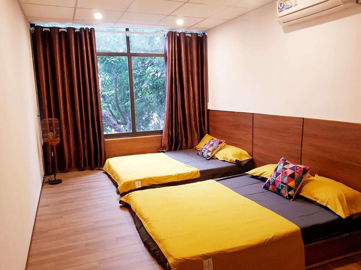 Codo Homestay Hué Extérieur photo