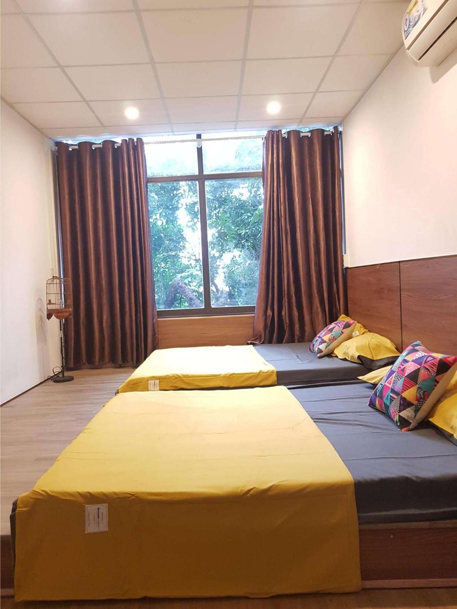 Codo Homestay Hué Extérieur photo