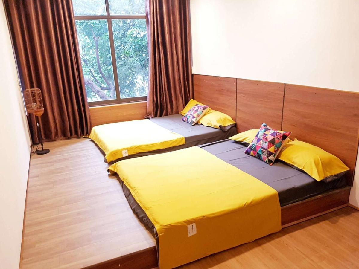 Codo Homestay Hué Extérieur photo