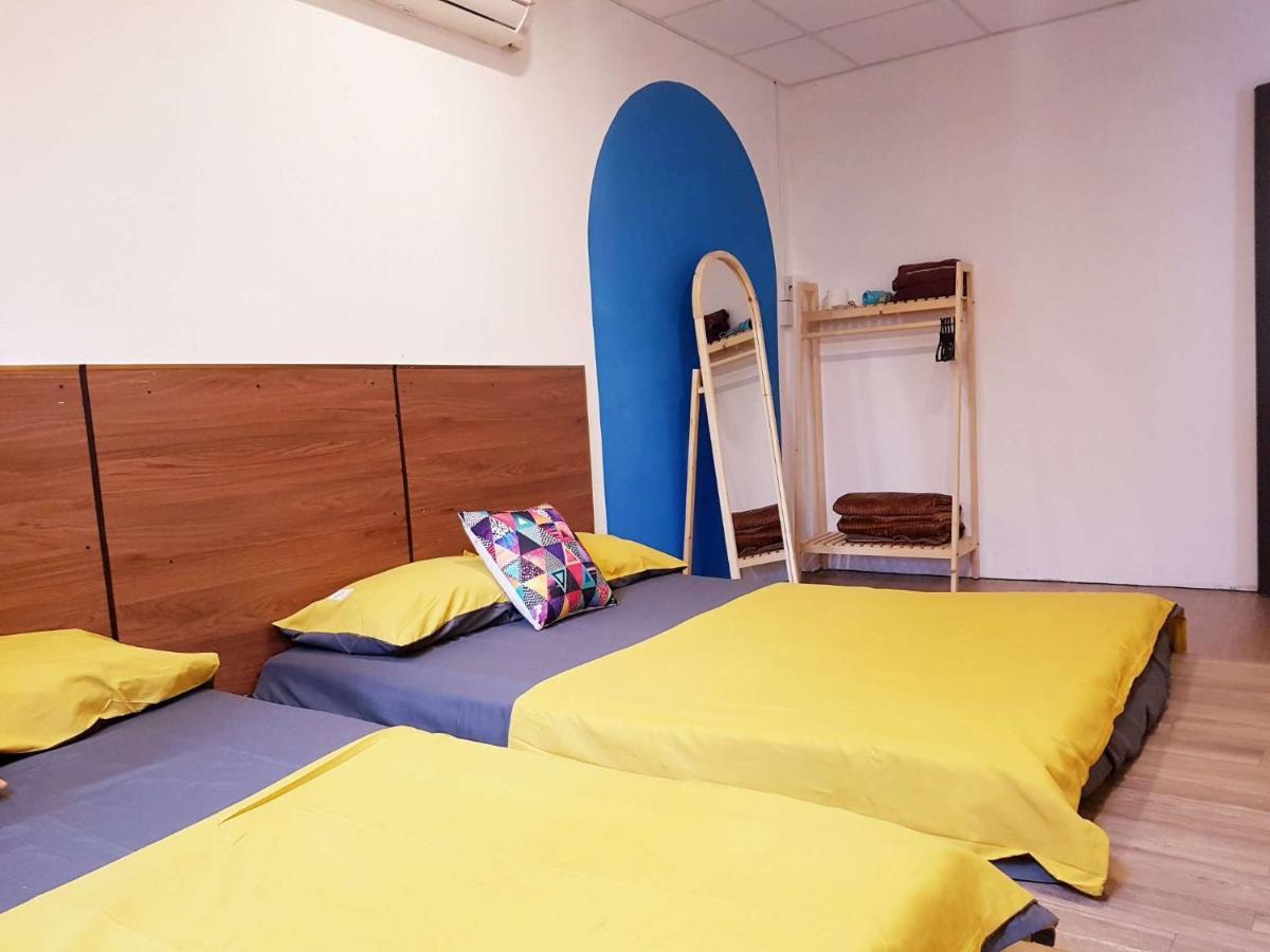 Codo Homestay Hué Extérieur photo