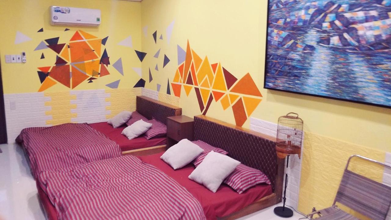 Codo Homestay Hué Extérieur photo