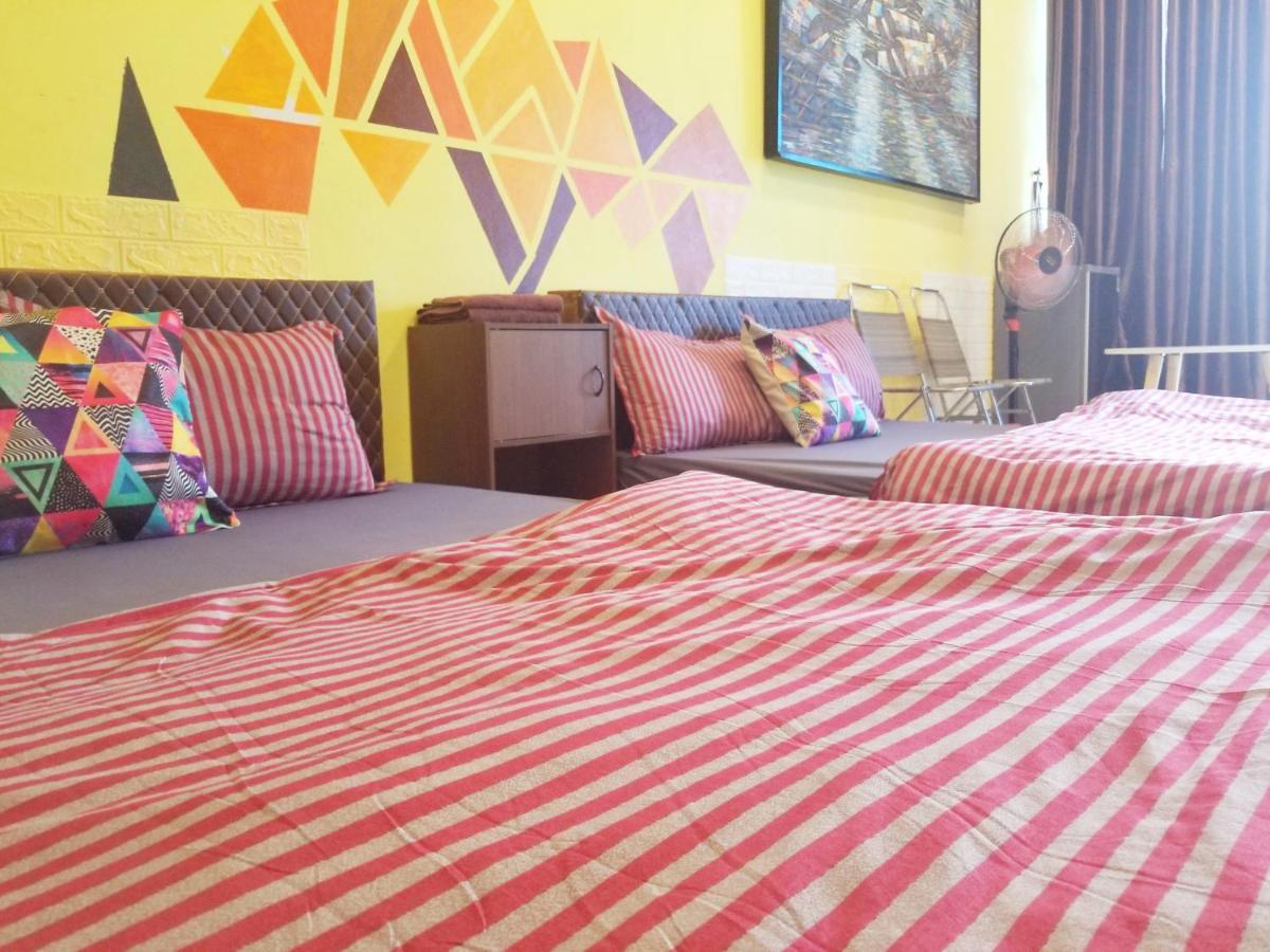 Codo Homestay Hué Extérieur photo