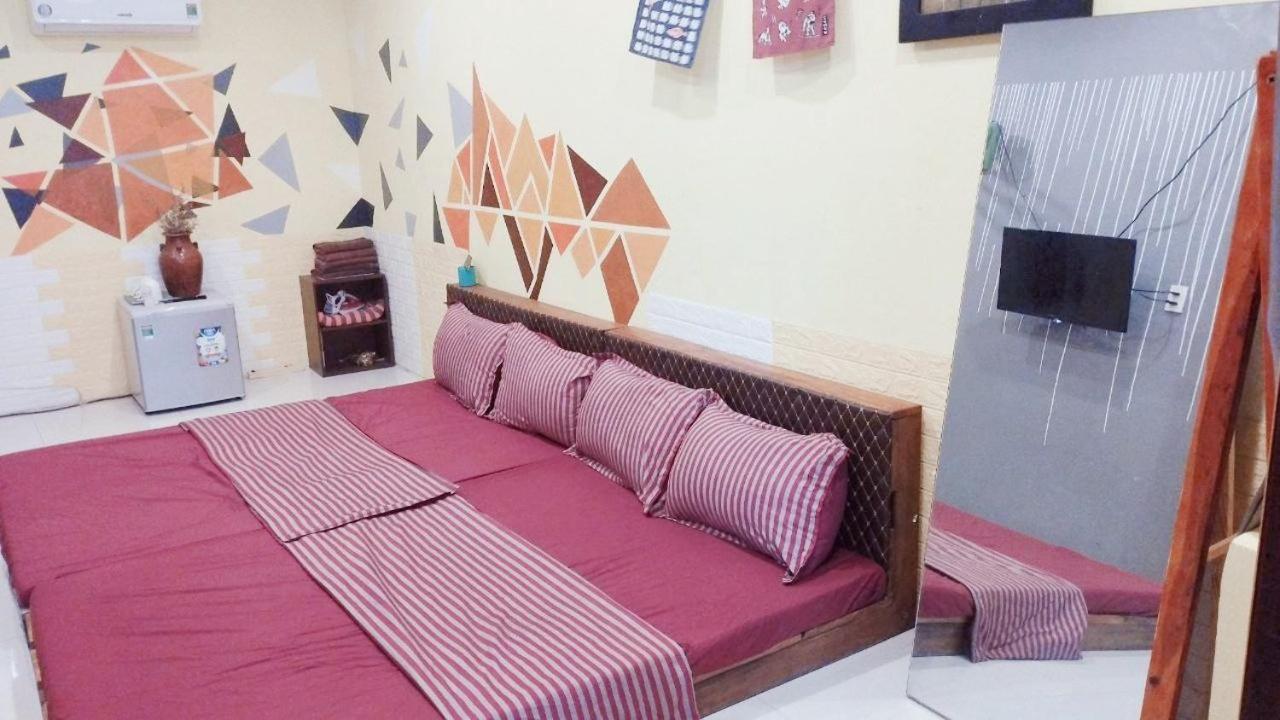 Codo Homestay Hué Extérieur photo