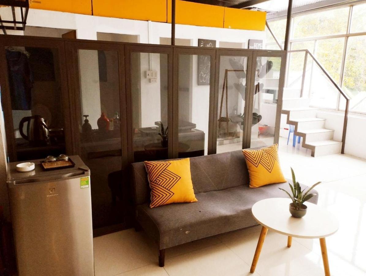 Codo Homestay Hué Extérieur photo