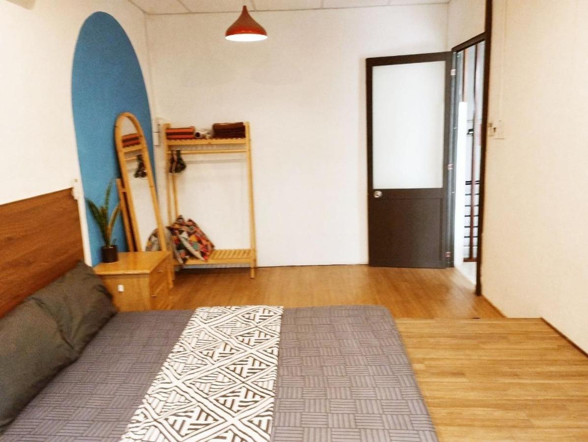 Codo Homestay Hué Extérieur photo