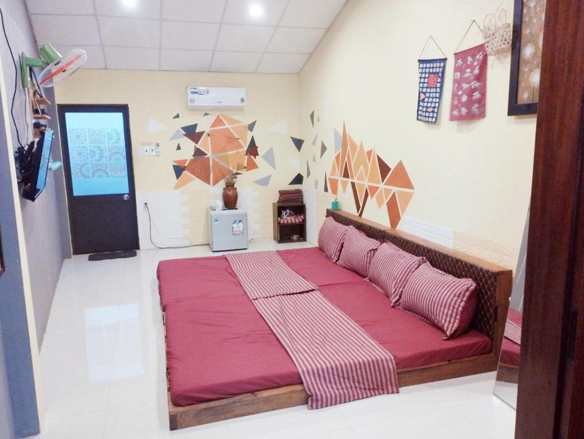 Codo Homestay Hué Extérieur photo