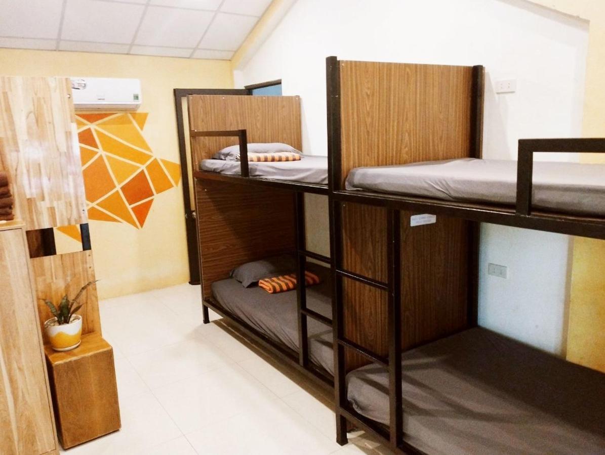 Codo Homestay Hué Extérieur photo