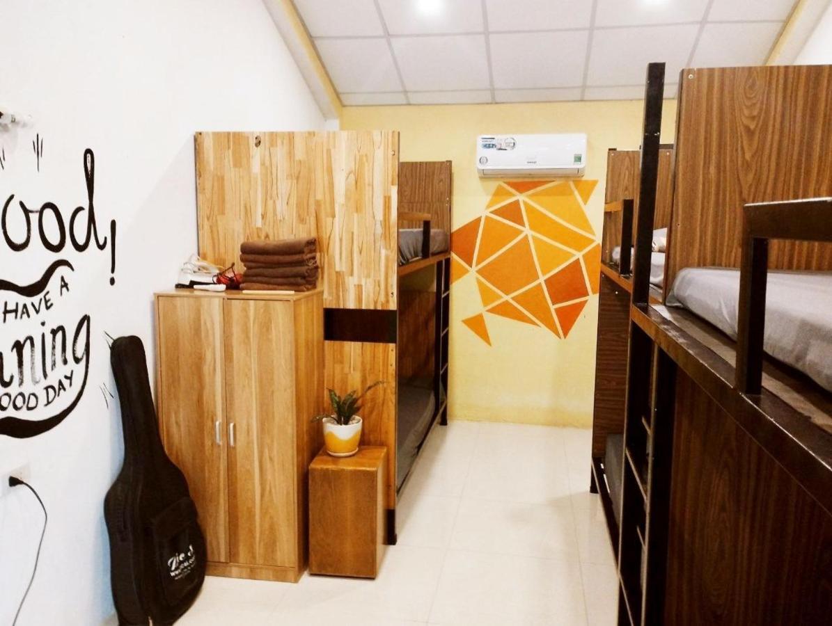 Codo Homestay Hué Extérieur photo