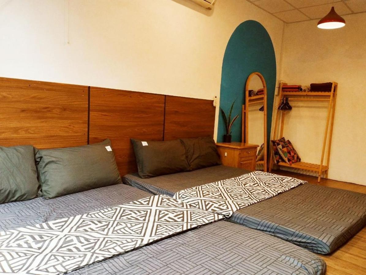 Codo Homestay Hué Extérieur photo