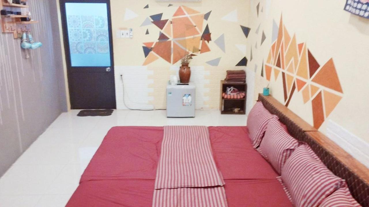 Codo Homestay Hué Extérieur photo