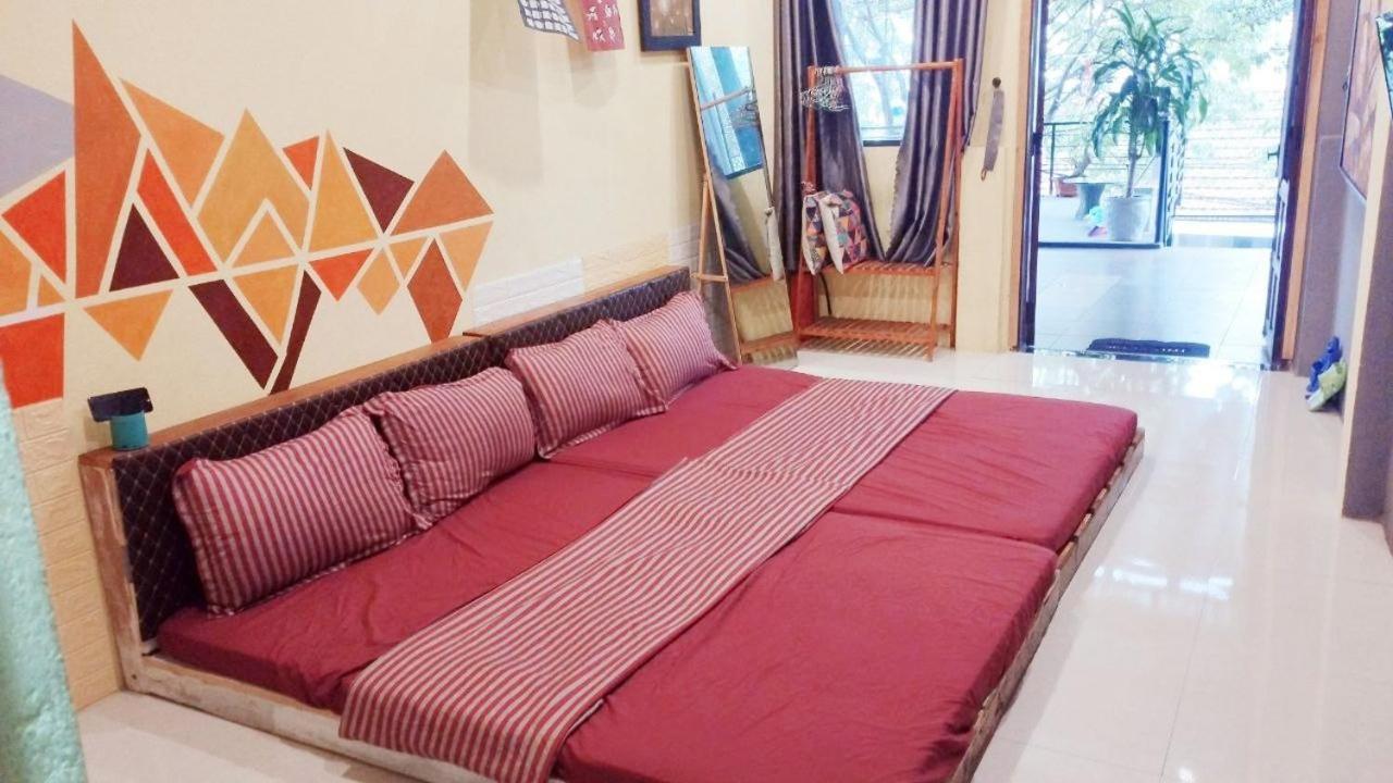 Codo Homestay Hué Extérieur photo