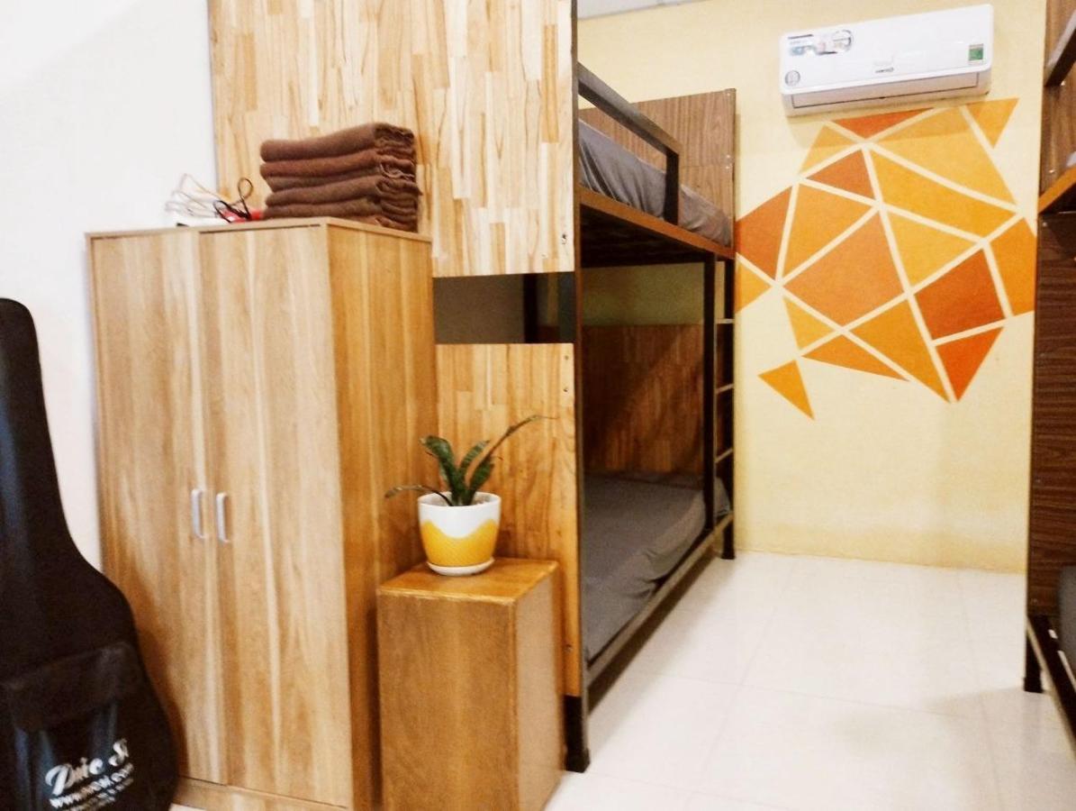 Codo Homestay Hué Extérieur photo