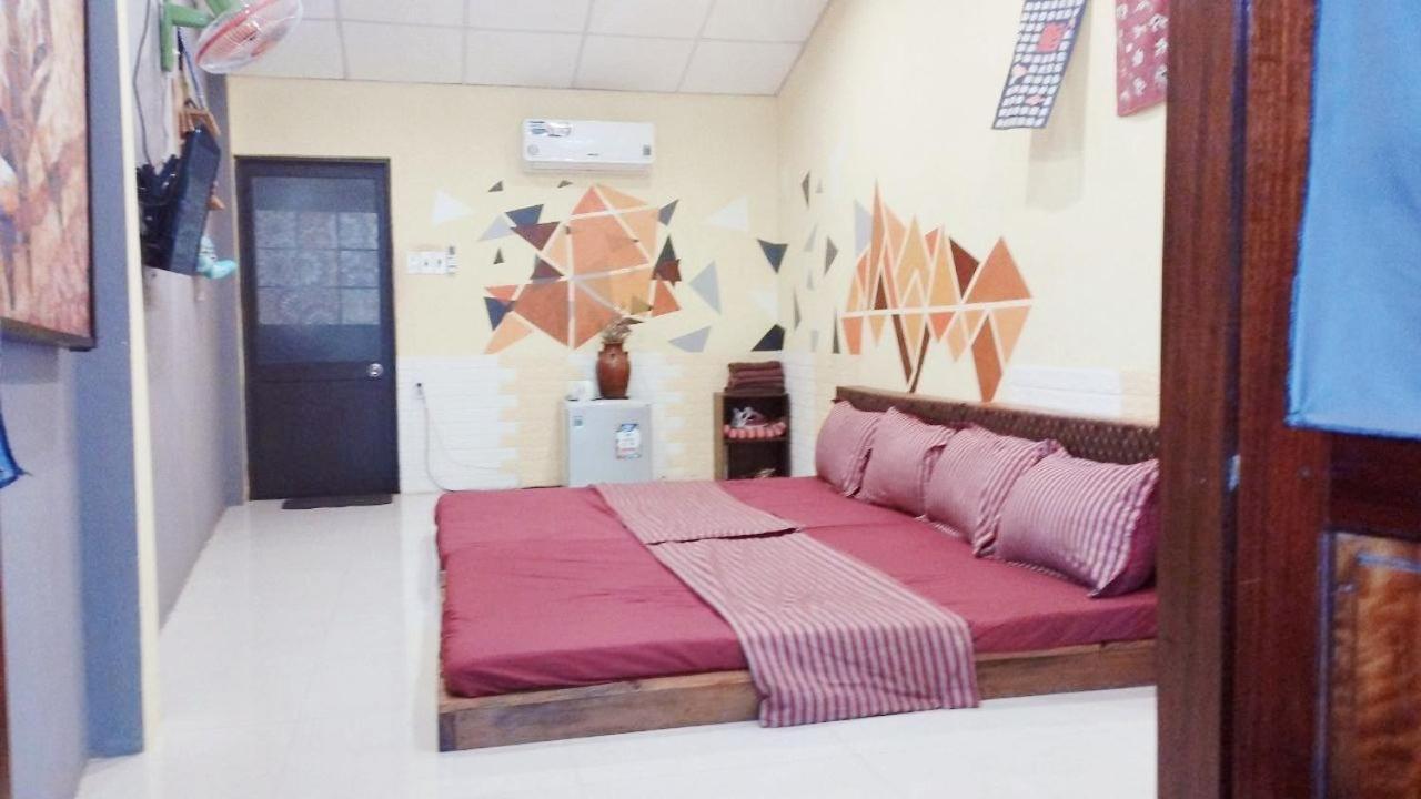 Codo Homestay Hué Extérieur photo