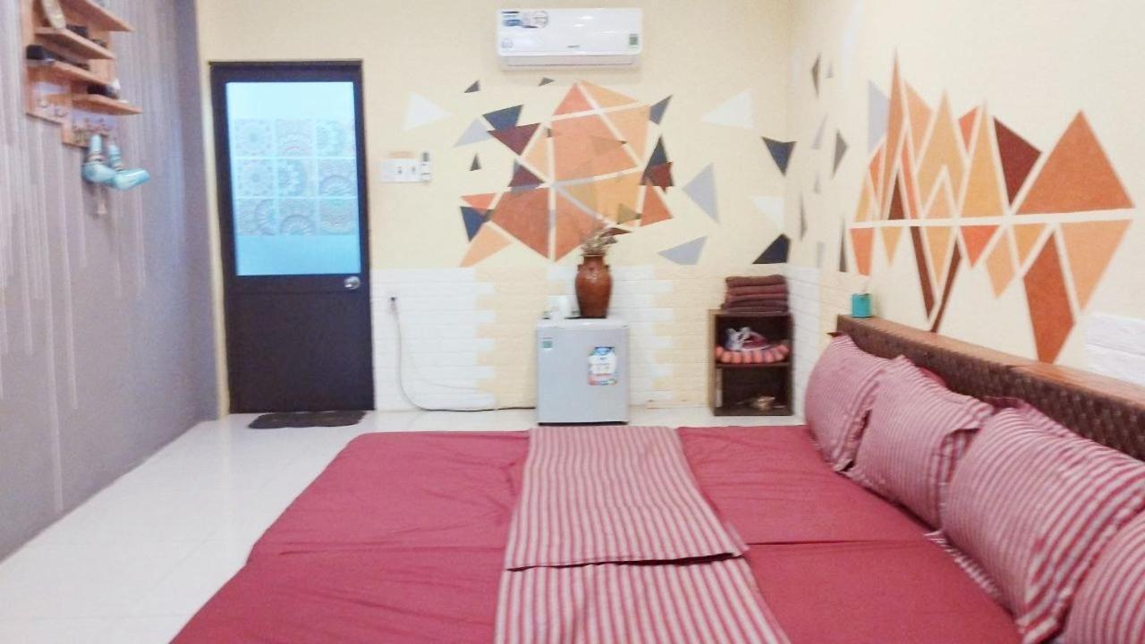Codo Homestay Hué Extérieur photo