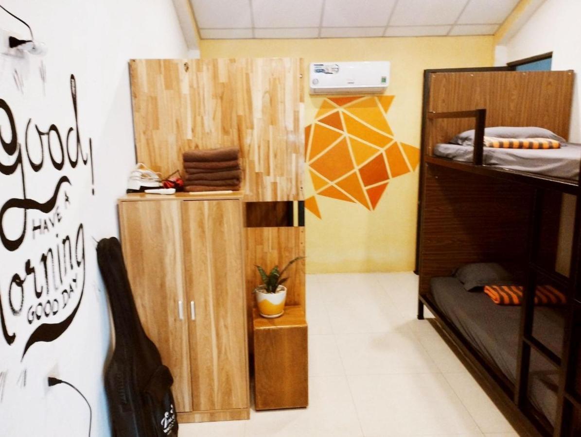 Codo Homestay Hué Extérieur photo