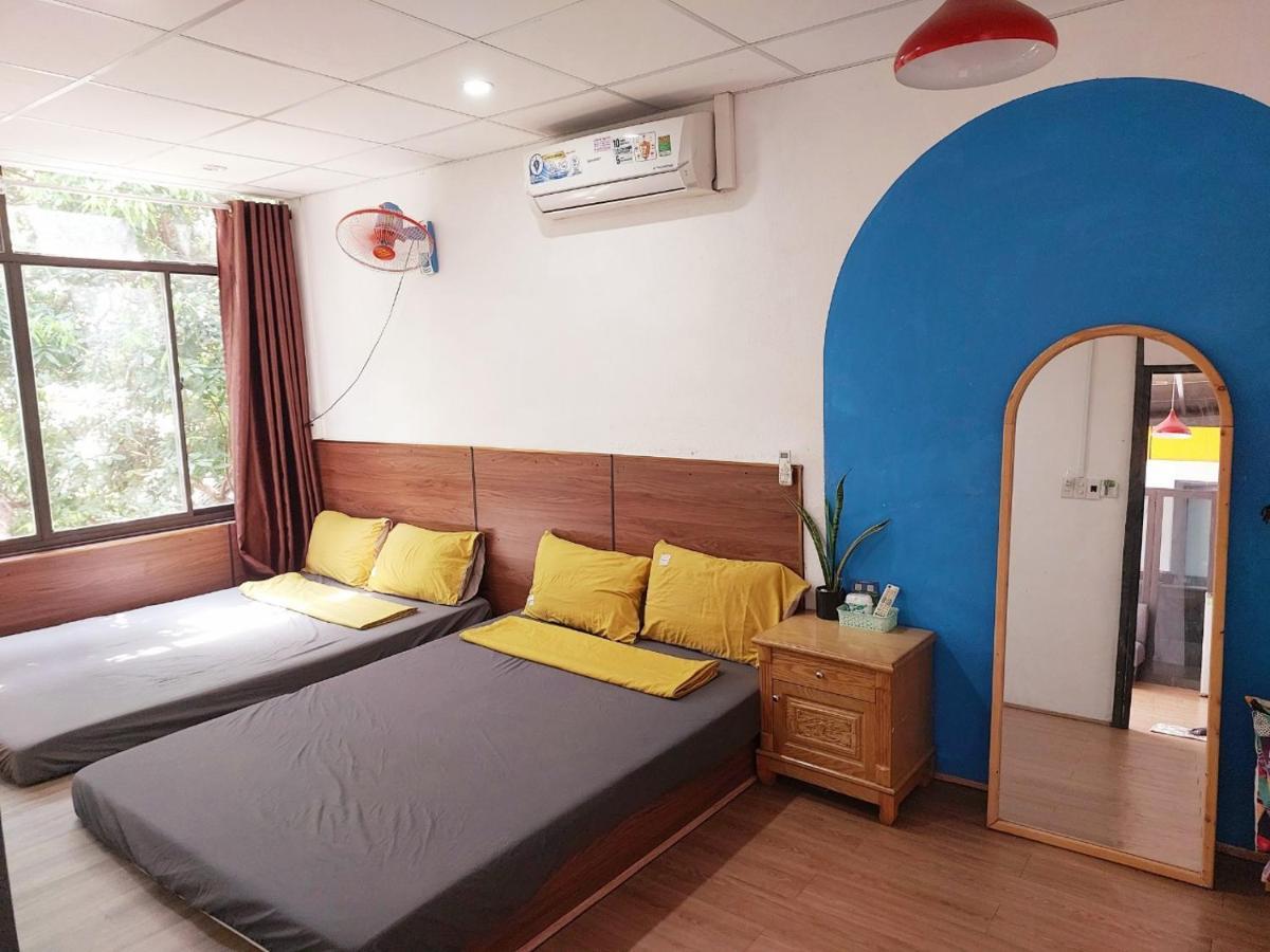 Codo Homestay Hué Extérieur photo