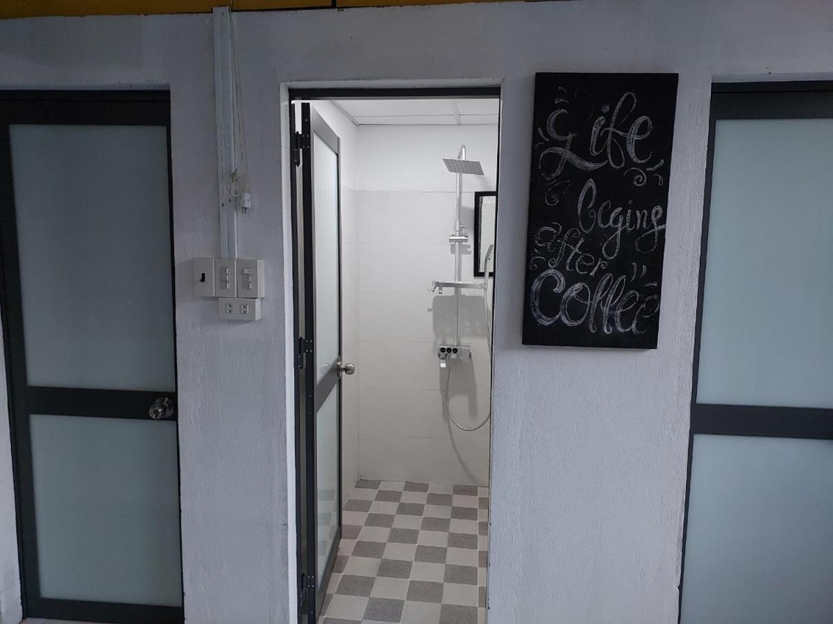 Codo Homestay Hué Extérieur photo