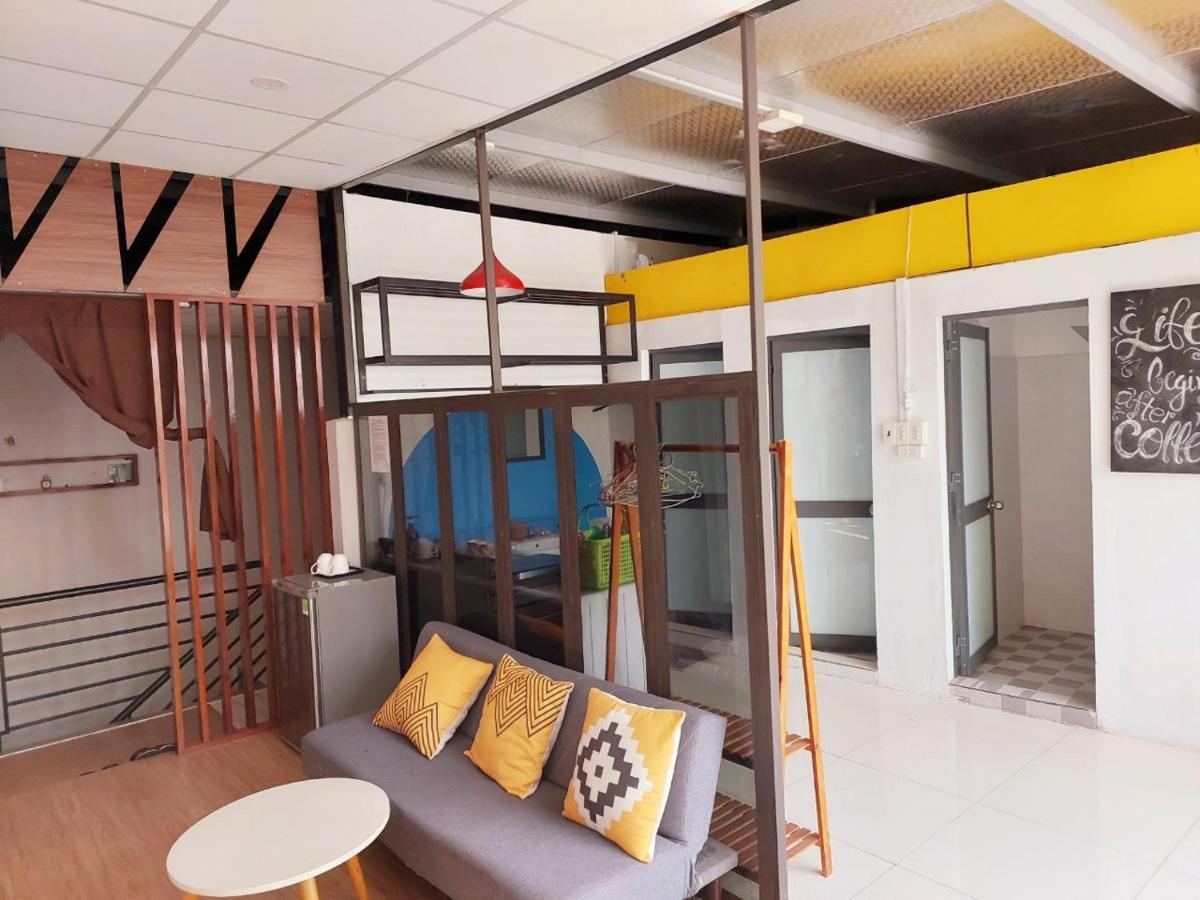 Codo Homestay Hué Extérieur photo
