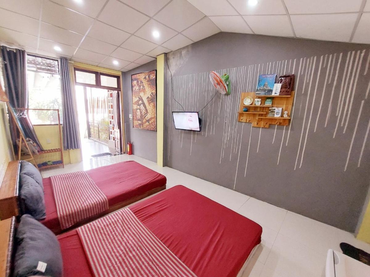 Codo Homestay Hué Extérieur photo