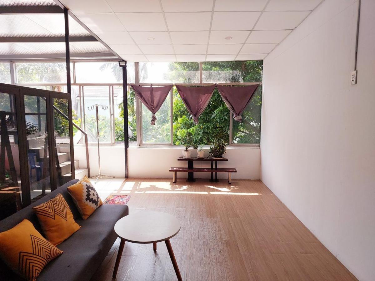 Codo Homestay Hué Extérieur photo
