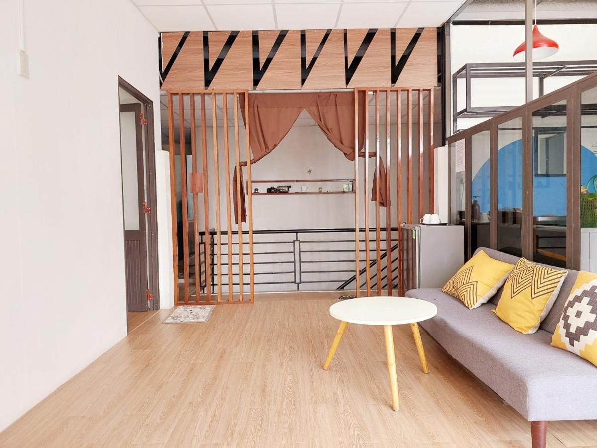 Codo Homestay Hué Extérieur photo