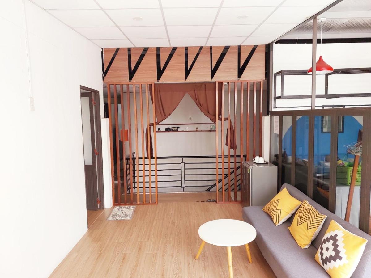 Codo Homestay Hué Extérieur photo