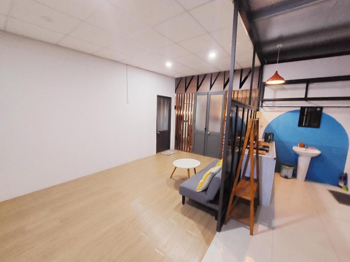 Codo Homestay Hué Extérieur photo