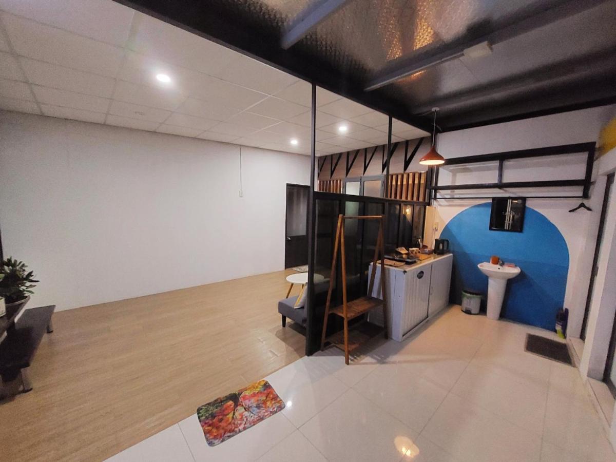 Codo Homestay Hué Extérieur photo