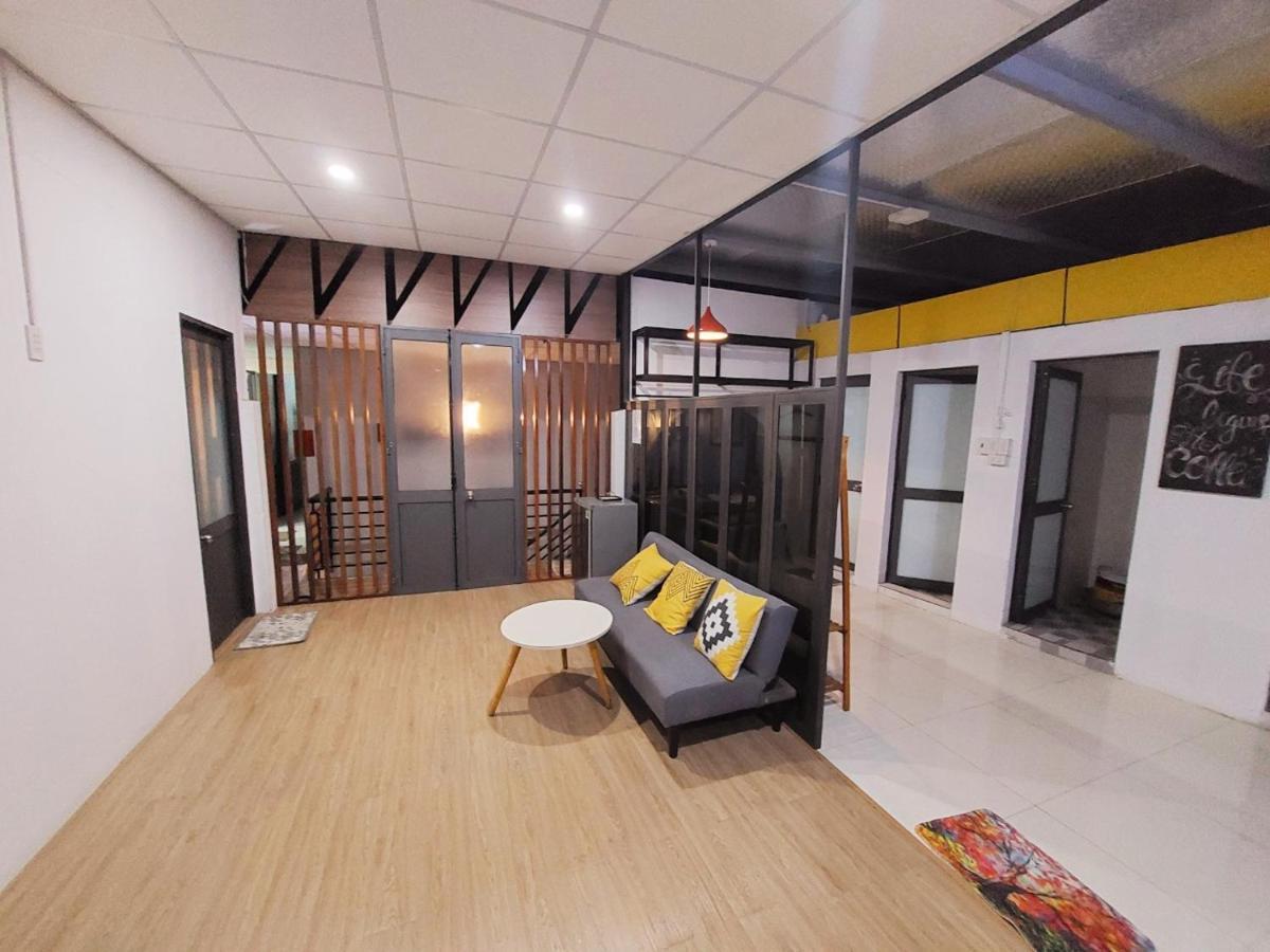 Codo Homestay Hué Extérieur photo