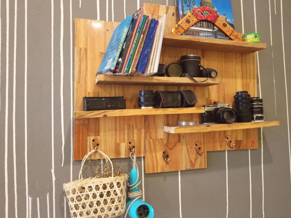 Codo Homestay Hué Extérieur photo