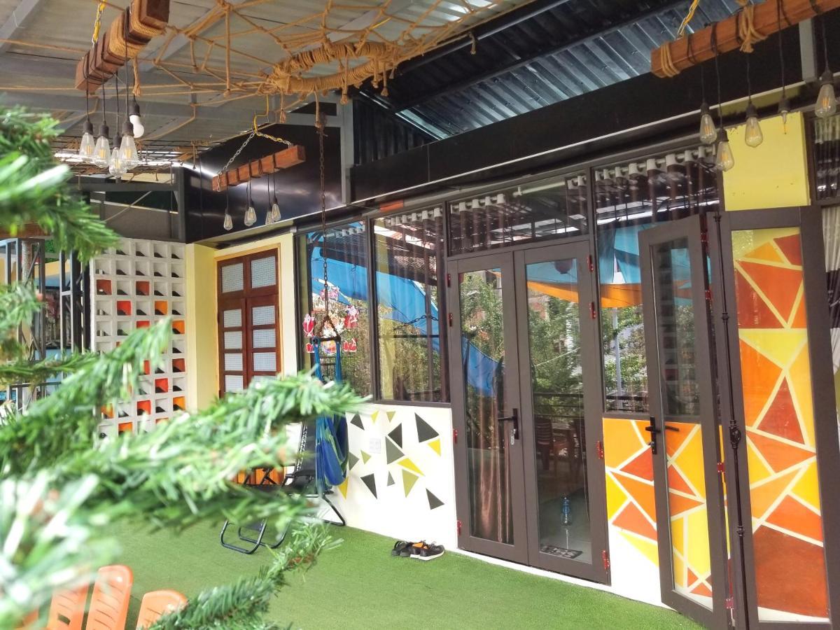 Codo Homestay Hué Extérieur photo