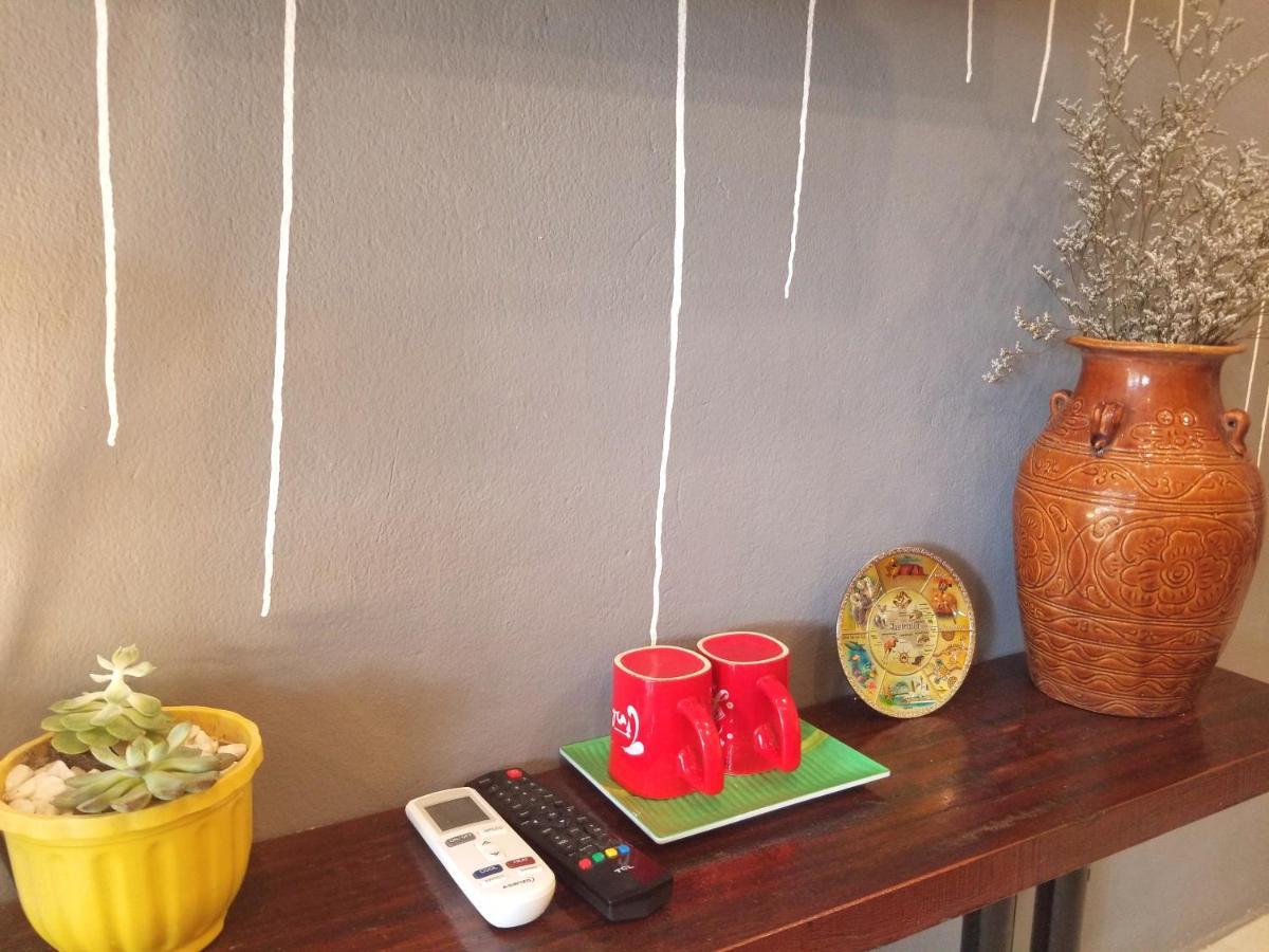Codo Homestay Hué Extérieur photo