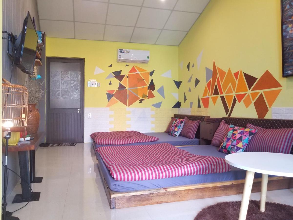 Codo Homestay Hué Extérieur photo